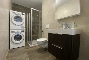 Appartement de 2.5 pièces à louer à Boudry