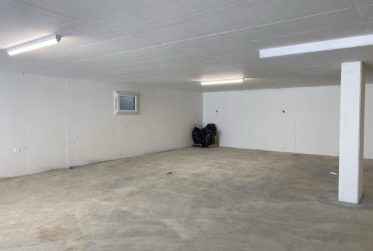 Appartement de 2.5 pièces à louer à Boudry