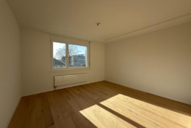 Bel appartement de 3 pièces rénové