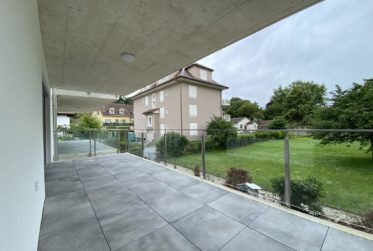 Appartement de 2.5 pièces à louer à Boudry