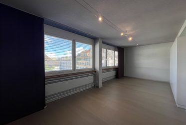 À louer – Superbe attique de 6.5 pièces avec terrasse panoramique