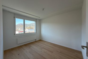 Bel appartement de 3 pièces rénové