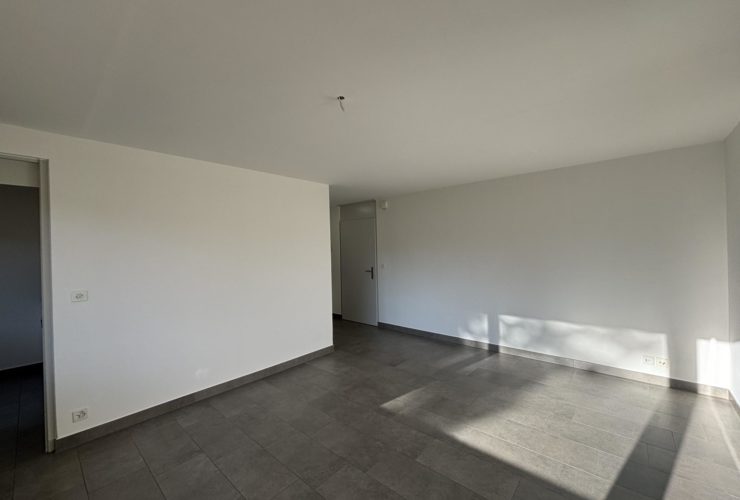 À louer : charmant appartement de 3 pièces – Le Landeron