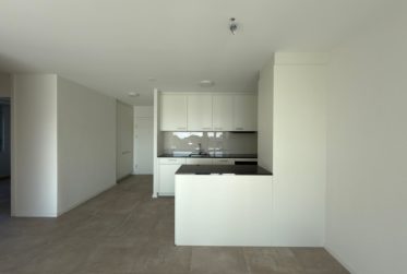 Bel appartement de 3 pièces rénové