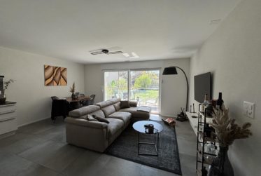 Appartement de 2.5 pièces à louer à Boudry