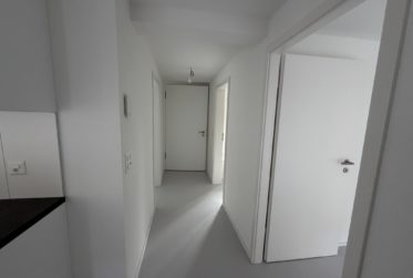 3.5-Zimmerwohnung nur wenige schritte vom See