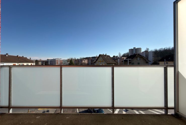 Appartement de 2 pièces dans le quartier de mâches