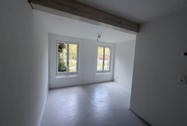 3.5-Zimmerwohnung nur wenige schritte vom See