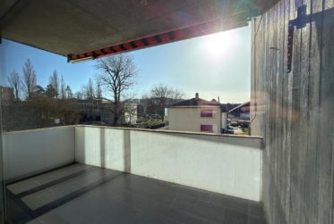 Renovierte 3.5-Zimmer-Wohnung in Biel/Bienne