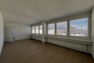 À louer – Superbe attique de 6.5 pièces avec terrasse panoramique