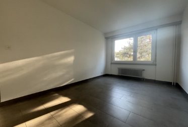 À louer : charmant appartement de 3 pièces – Le Landeron