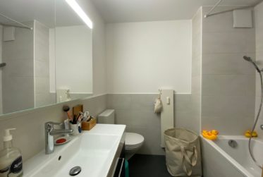 À louer – Magnifique appartement de 4.5 pièces au dernier étage en centre-ville