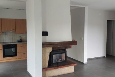 À louer à Fresens – Magnifique appartement familial de 4 pièces avec terrasse et jardin