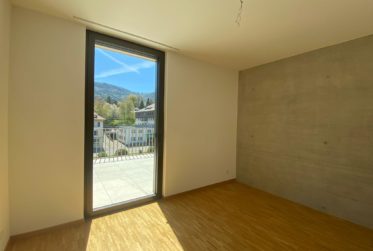 Superbe attique de 5.5 pièces