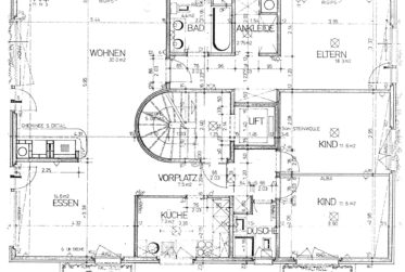 À louer – Magnifique appartement de 4.5 pièces au dernier étage en centre-ville