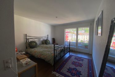 À louer – Magnifique appartement de 4.5 pièces au dernier étage en centre-ville