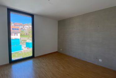 Superbe attique de 5.5 pièces