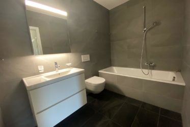 Superbe attique de 5.5 pièces