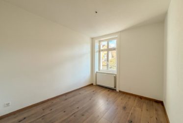Charmant appartement 4.5 pièces rénové avec garage