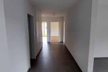 À louer à Fresens – Magnifique appartement familial de 4 pièces avec terrasse et jardin