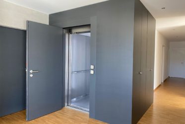 Superbe attique de 5.5 pièces