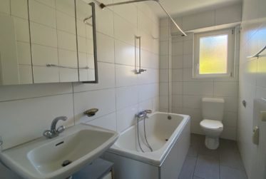 Bel appartement de 4 pièces au coeur de Tavannes