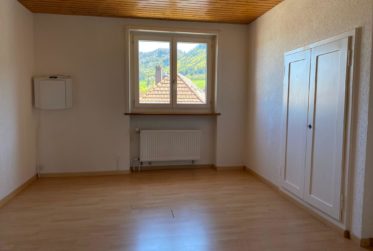 Appartement de 3,5 pièces en duplex
