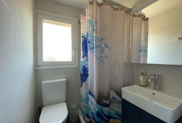 À louer – Magnifique appartement de 4.5 pièces au dernier étage en centre-ville