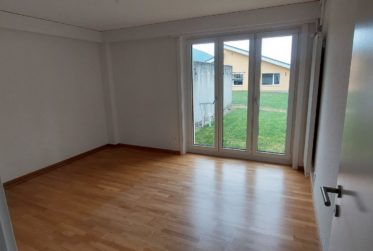 À louer à Fresens – Magnifique appartement familial de 4 pièces avec terrasse et jardin