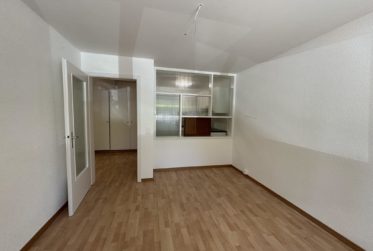 À louer – Appartement de 2 pièces au rez-de-chaussée à Peseux