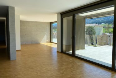 Superbe attique de 5.5 pièces