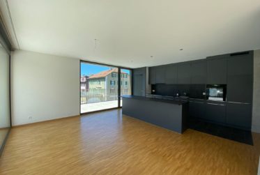 Superbe attique de 5.5 pièces