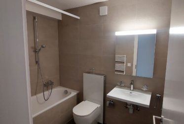 À louer à Fresens – Magnifique appartement familial de 4 pièces avec terrasse et jardin