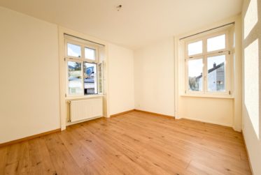 Charmant appartement 4.5 pièces rénové avec garage