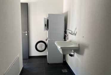 Superbe attique de 5.5 pièces
