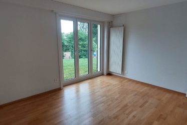 À louer à Fresens – Magnifique appartement familial de 4 pièces avec terrasse et jardin
