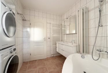 Charmant appartement 4.5 pièces rénové avec garage