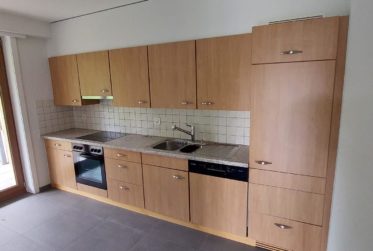 À louer à Fresens – Magnifique appartement familial de 4 pièces avec terrasse et jardin