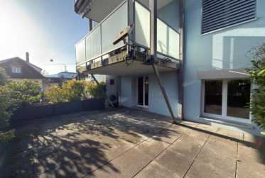 Appartement de 4.5 pièces avec terrasse