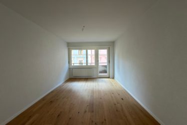 Appartement de 2.5 pièces au centre ville