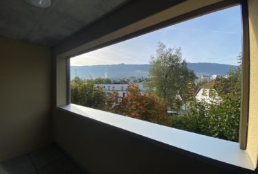 Appartement protégé à louer