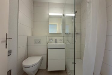 Appartement de 2.5 pièces au centre ville
