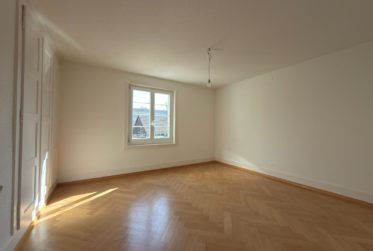 Appartement de 3.5 pièces dans un quartier calme