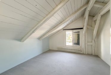 Duplex de charme avec vue sur le Val-de-Ruz – 4.5 pièces 159 m²
