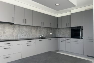 Magnifique appartement de 4.5 pièces rénové à louer aux Hauts-Geneveys
