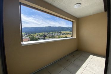 Appartement protégé à louer