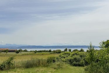 ARISTEA un projet intimiste avec vue sur le lac à Bevaix