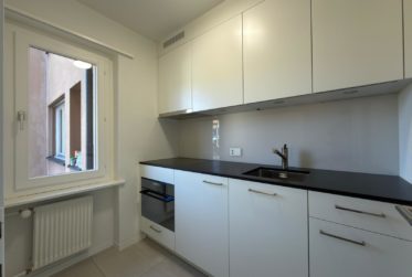 Appartement de 2.5 pièces au centre ville