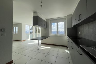 Magnifique appartement de 4.5 pièces rénové à louer aux Hauts-Geneveys