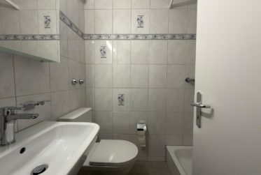 Appartement de 4.5 pièces avec terrasse
